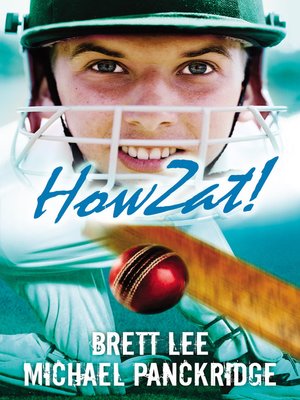 cover image of Howzat!